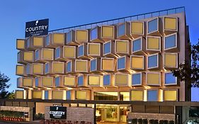 Country Inn & Suites By Radisson, Bengaluru Hebbal Road